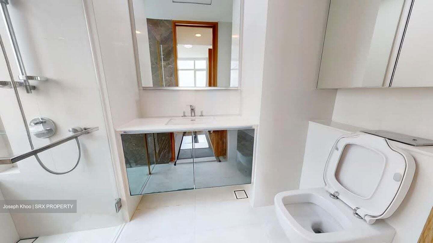 76 Shenton (D2), Apartment #574031341